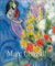 Marc Chagall Kalender 2024. Kunstvoller Wandkalender mit farbenprächtigen Meisterwerken des 20. Jahrhunderts. Großer Kunst-Kalender 2024. 46x55 cm. Hochformat