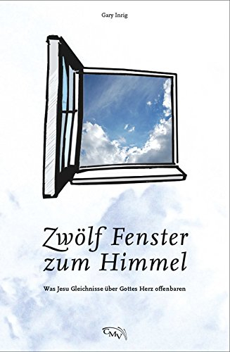 Inrig: Zwölf Fenster zum Himmel