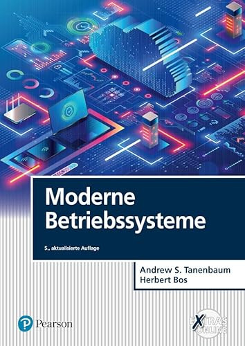 Moderne Betriebssysteme.