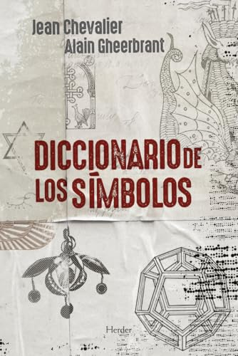 Diccionario de los símbolos (fuera de colección)