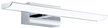 EGLO TABIANO LED Spiegelleuchte, 405mm, chrom