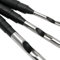 FLADEN Fishing 3 Pack of MEAT PASTE BREAD PUNCH Set (SMALL - 4mm / 7mm / 9mm) for Preparing Your Hook Bait [28-2159]