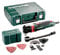 Metabo Multitool MT 400 Quick Set für Holz 400W