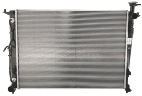 NISSENS 666224 Kühlung