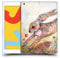 Head Case Designs Offizielle Wyanne Bunny Escape Painting Tiere Soft Gel Handyhülle Hülle kompatibel mit Apple iPad 10.2 2019/2020/2021
