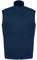 JAKO Unisex Softshellweste Premium, Marine, L