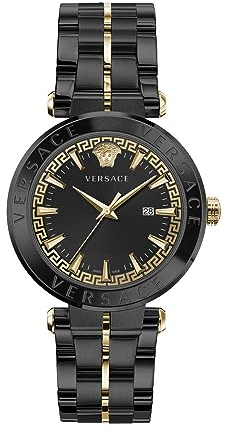 Versace - Armbanduhr - Herren - Quarz - Aion - VE2G00621