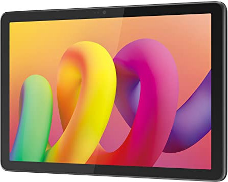 TCL TAB 10L 32GB 5500mAh 10.1 (8491X-2ALCGB1) (Renewed)