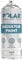 Polar Specialist Coatings Satin White Radiator Spray Paint - 400ml - Heat Resistant up to 100ºC - Quick Drying & No Primer needed - Exterior Surfaces of Radiators, Hot Water Tanks & More