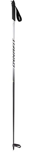 Dynafit DNA Pole Wanderstock, Erwachsene, Unisex, Nimbus (Mehrfarbig), 120