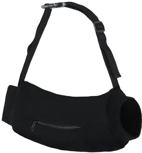 Football Hand Warming Pouch, Hand Warmers Pouch Hand Muffs for Hunting, Golf Football Warmer Bag Zipper Pocket, Hand Warmer Pouch with Waist Strap Ideal for Players, Receivers, Coache (Small)