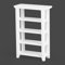 Puppenhaus Möbel,Miniatur Möbel Miniatur Regal Miniatur Schrank Puppenhaus Regal Puppenhaus Bücherregal Puppenhaus Küche Möbel Zubehör