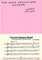 The Star Spangled Banner for 4 Saxophones (AATB, SATB) / für 4 Saxofone (AATB, SATB) (Partitur und Stimmen)