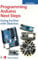 Programming Arduino Next Steps: Going Further with Sketches, Second Edition (ELECTRONICS)