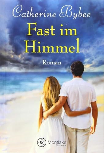 Fast im Himmel (Not Quite, Band 3)
