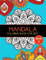 Mandala Coloring Book for Kids: Big Mandalas to Color for Relaxation, Book 1 (Mandala Coloring Collection, Band 1)