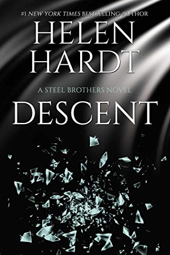 Descent: Steel Brothers Saga Book 15: Volume 15