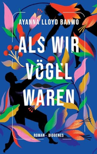 Diogenes Verlag AG