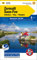 Kümmerly+Frey Wanderkarte 24 Zermatt, Saas-Fee 1:60.000: Mit Grächen, Visp und Simplon. Wetterfest, matt laminiert und mit free Download