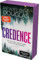 Credence – Sie ist tabu, doch Liebe kennt keine Regeln: Roman | Sinnliche Dark Romance von der TikTok-Lieblingsautorin des SPIEGEL-Bestsellers »Punk 57« endlich auf Deutsch!
