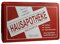 Senada Hausapotheke Leer rot