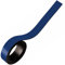 Magnetband Kennzeichnungsband farbig, Breite 40mm - 5m Rolle - Magnetstreifen - Zum Beschriften und Markieren, von Lager, Werkstatt, für Whiteboards, Flipcharts, Präsentationen, Farbe:blau