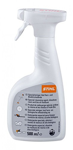 Stihl Detergente speciale 500 ml. - -