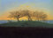 Caspar David Friedrich - Hills and Ploughed Fields Near Dresden - Medium - Semi Gloss Print