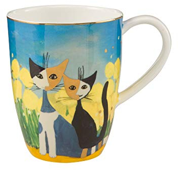 Goebel 66-860-13-1 Becher, Porzellan