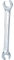 BRILLIANT TOOLS BT706019 Leitungsschlüssel 14 x 15 mm [Powered by KS TOOLS]