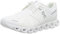 On Women's Cloud 5 Sneakers, Farbe: Weiß, 36.5 EU