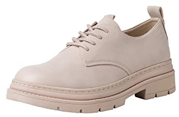 Tamaris Femme 1-1-23728-28 Basket, Poudre Unie, 39 EU