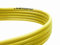 5 Meter JAGWIRE CEX Bremszug Fahrrad Aussen Bowdenzug Hülle 5mm Gelb