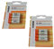 vhbw 8X Batteries AAA Micro Compatible avec Gigaset CL660, CL660HX, CL390A, CL660A, CL690A téléphone Fixe sans Fil (800mAh, 1,2V, NiMH)