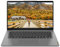 Lenovo IdeaPad 3 14ALC6 - Ordinateur Portable 14’’ FHD (AMD Ryzen 7 5700U, RAM 8Go, 512Go SSD, AMD Radeon Graphics, Windows 11 Home) Clavier AZERTY Français - Gris