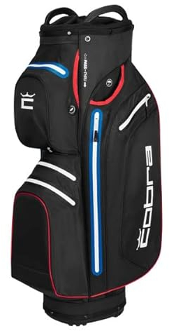 COBRA Golftasche UltraDry Pro