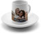 PhotoFancy® - Personalisierte Espresso-Tasse mit eigenem Foto gestalten - Fototasse für Espresso bedrucken