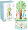 Orange Tree Toys Wooden Music Box, Multicolour, One Size