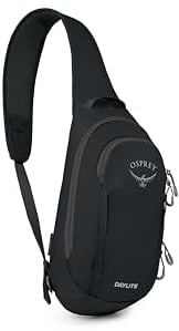 Osprey Daylite Sling Black O/S