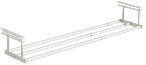 Xujuika Zapatero Extraible | Bandeja Extensible Para Estante De Zapatos | Armario Retráctil Para Entrada, Pasillo