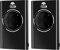 Transmisor de mano para puerta de garaje de 868 MHZ compatible con control remoto FAAC de garaje de 4 canales FAAC XT4 868 SLH LR, XT4 868 SLH, XT2 868 SLH, XT2 868 SLH LR, negro (3)