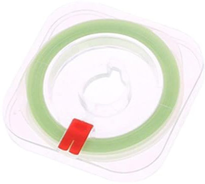 Strisce di carta vetrata a denti | Striscia di finitura abrasiva da 6 metri - File di resina per levigatura profonda e rettifica, strumento di pulizia dei denti profondi