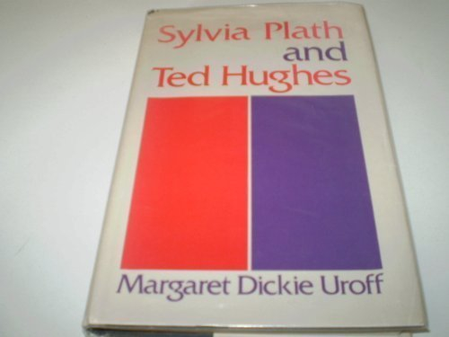 Sylvia Plath and Ted Hughes