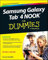 Samsung Galaxy Tab 4 NOOK For Dummies (For Dummies Series)