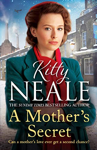 A Mother's Secret: The heartwrenching family saga series set in WW2 Battersea (Battersea Tavern)