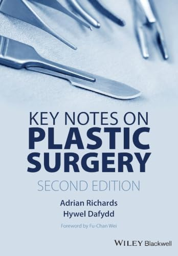 Key Notes on Plastic Surgery