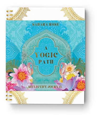 A Yogic Path Reflective Journal