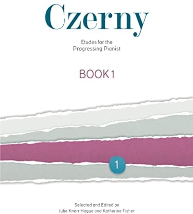 Piano Safari: Czerny Etudes 1