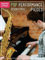 Pop Performance Pieces: Alto Saxophone & Piano: Noten, Sammelband für Alt-Saxophon, Klavier