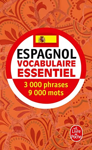 Espagnol - Vocabulaire essentiel